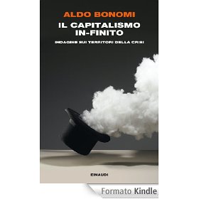 La copertina del libro